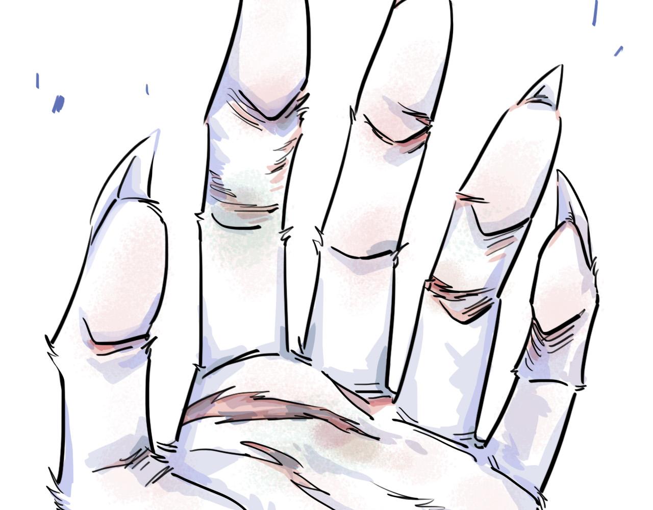《通缉兔子》砰！ 第7页