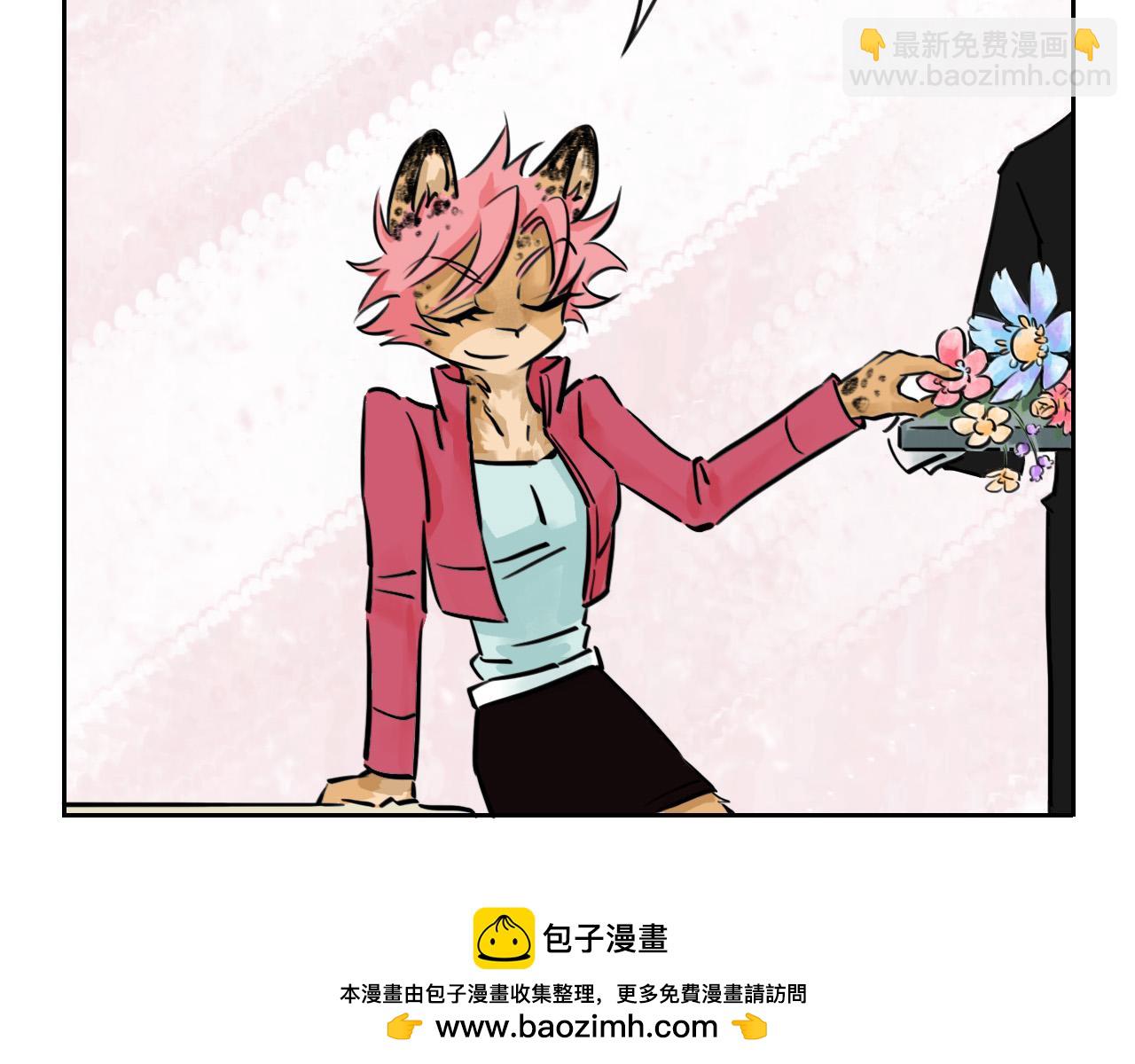 《通缉兔子》噩梦+兔子+羊 第50页