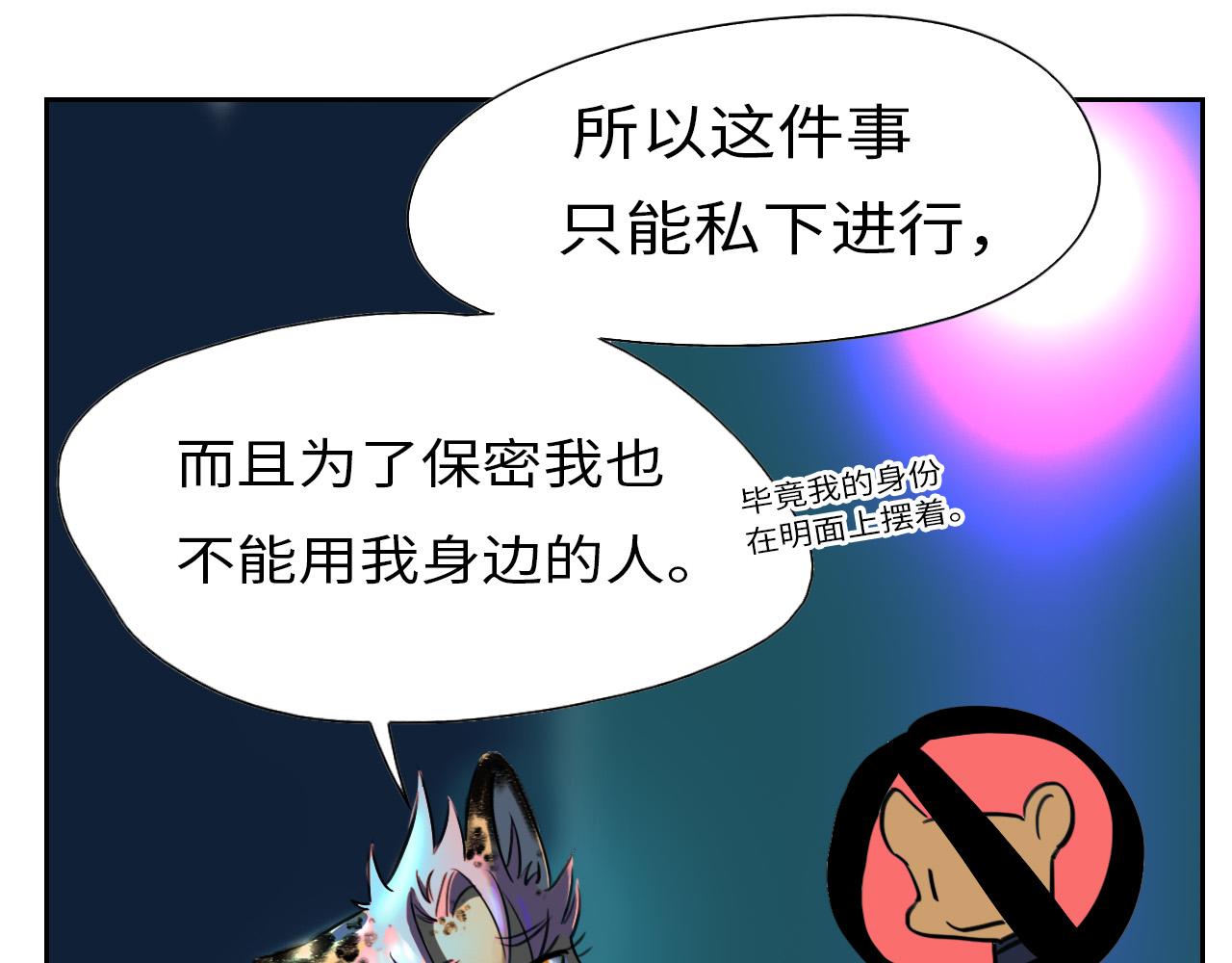 《通缉兔子》开始 第13页