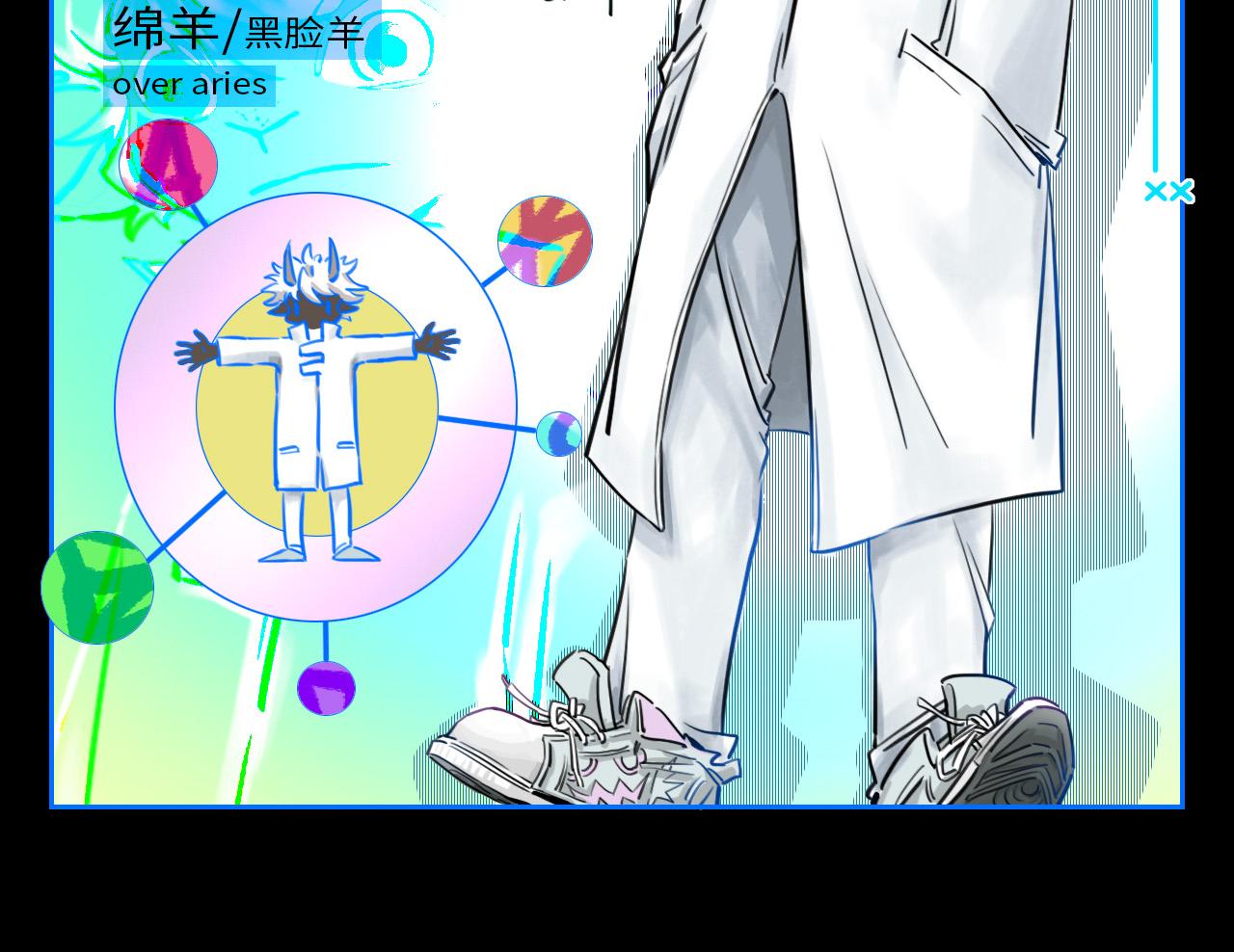《通缉兔子》开始 第6页