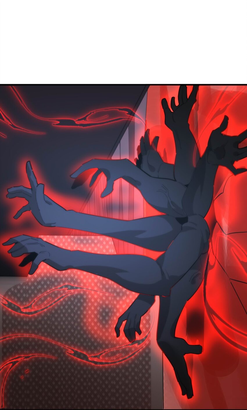 《恐怖降临，我体内有十八层地狱》06 穷途末路 第15页
