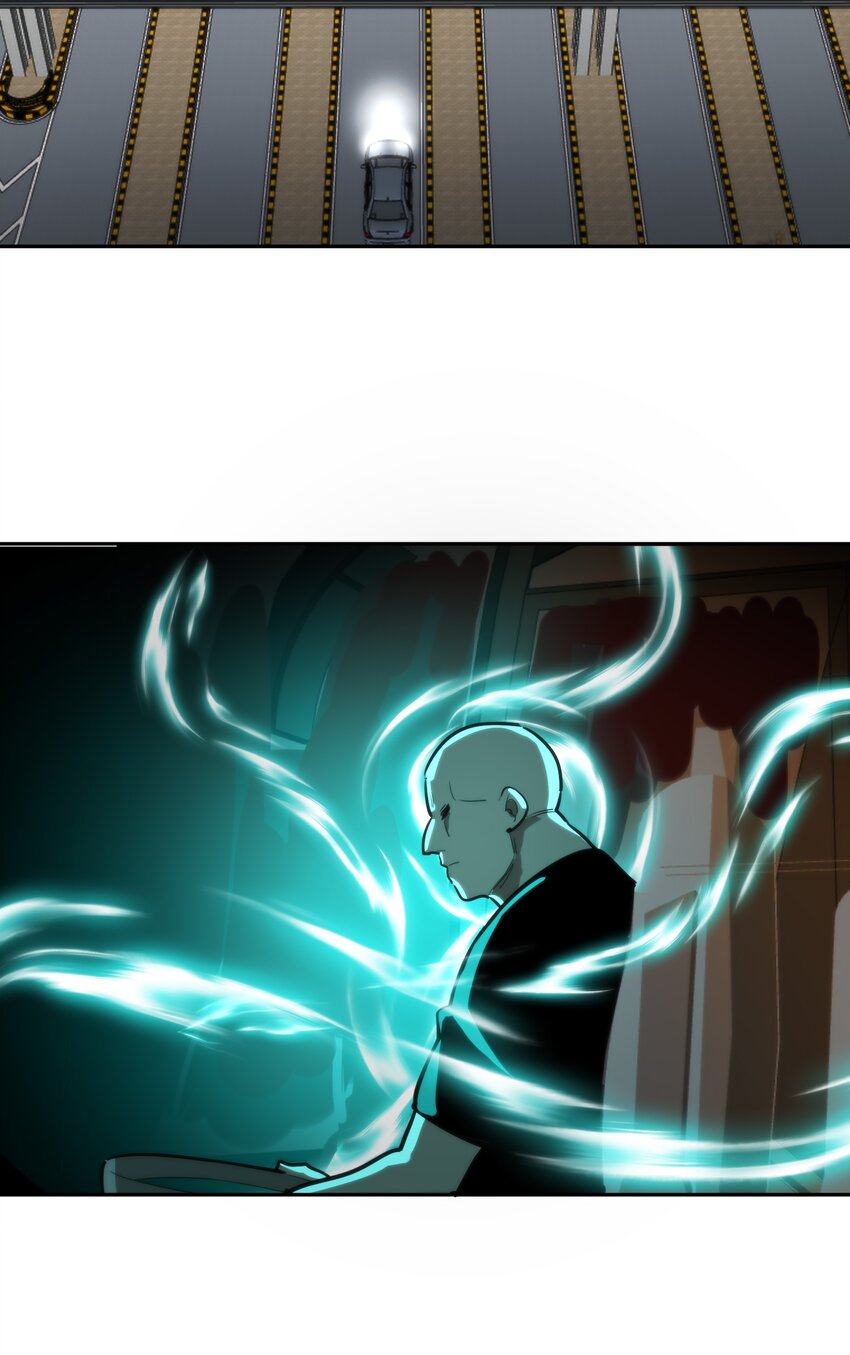 《恐怖降临，我体内有十八层地狱》05 谎言 第36页