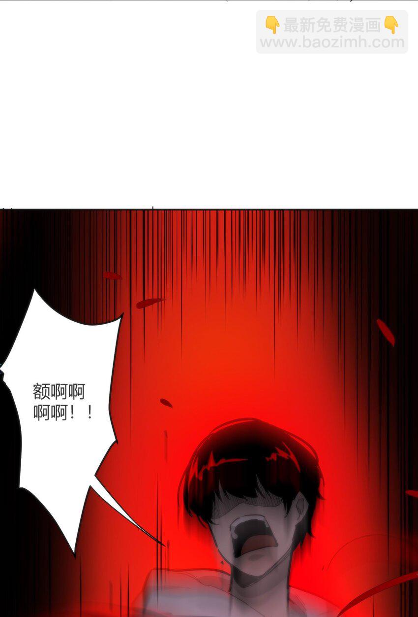 《恐怖降临，我体内有十八层地狱》08 诡变 第37页