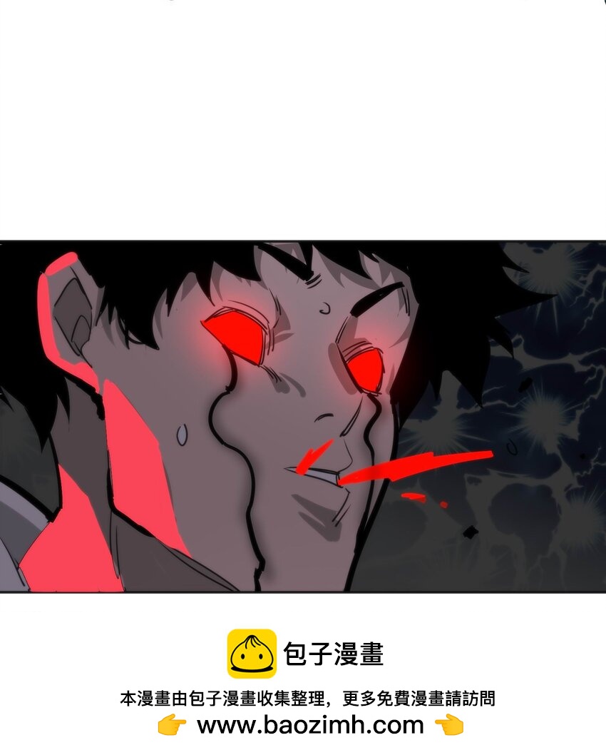 《恐怖降临，我体内有十八层地狱》08 诡变 第50页