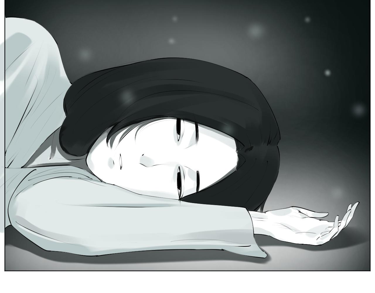 《莫语清然》精神出轨才是真正的可怕呢！ 第45页