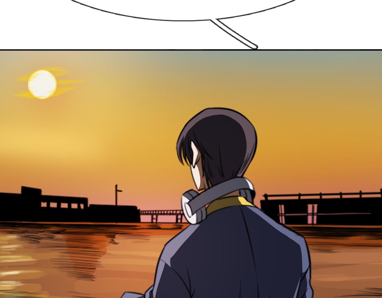 《铎魁电竞少年》第七话拨云见日 第10页