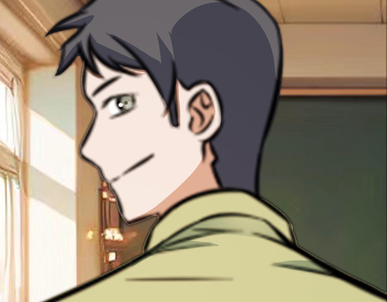 《铎魁电竞少年》第七话拨云见日 第37页