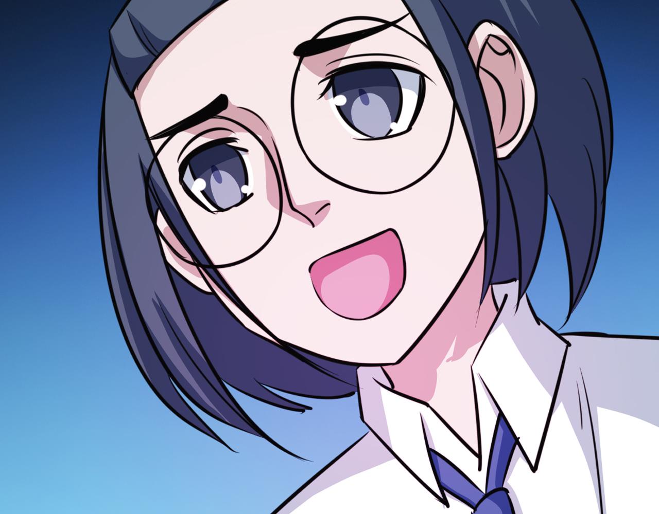 《铎魁电竞少年》第八话 星门大赛 第27页