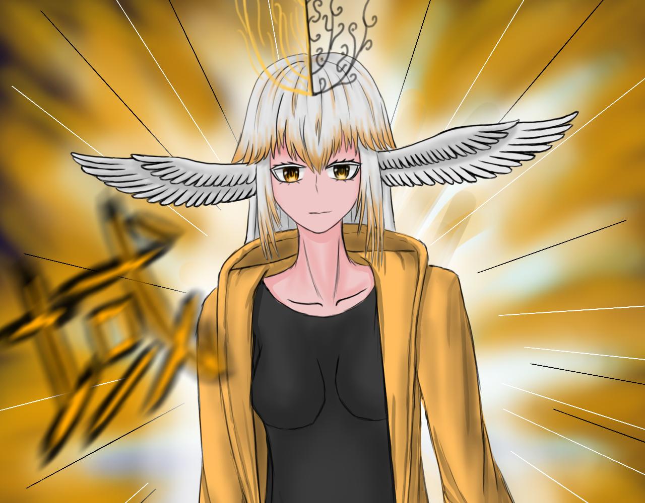 《帝玥》第五话 这家伙原来是量产的啊 第30页
