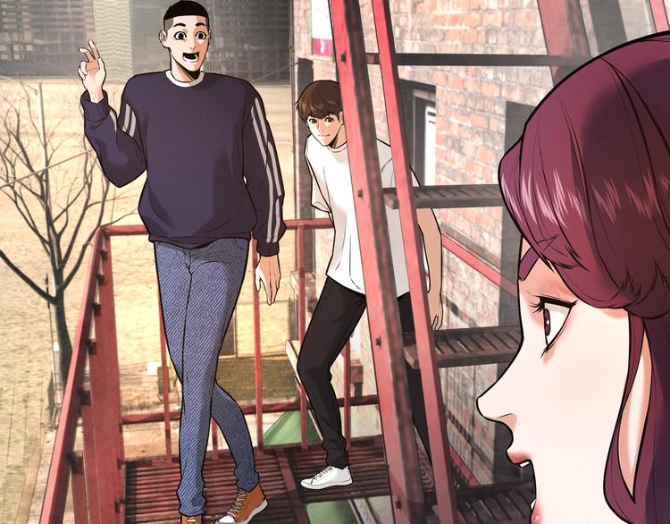 《猎灵直播》第1话 闪耀星主播！ 第31页