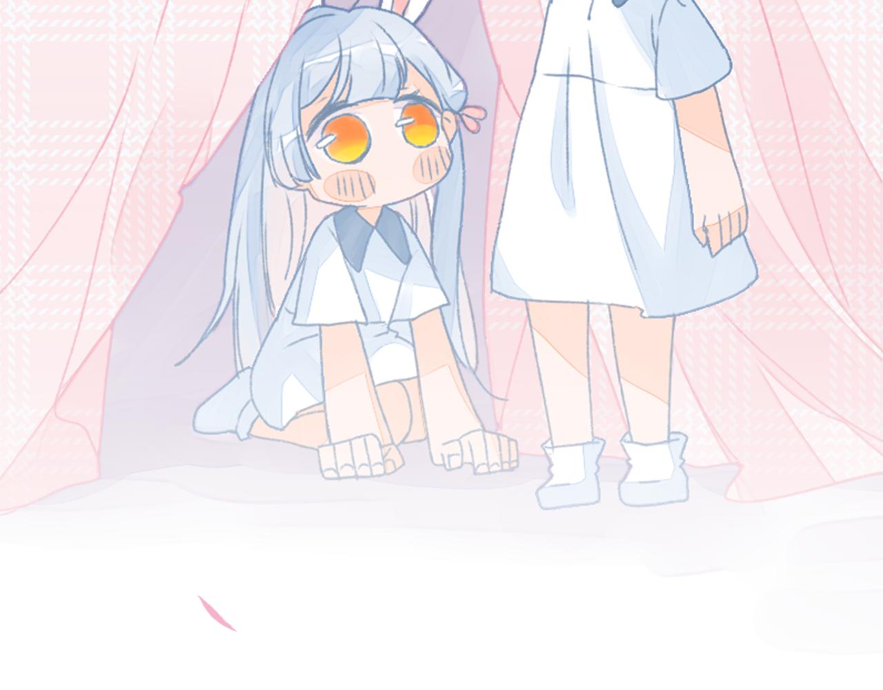 《再一次喜欢》02 谁干的 第2页
