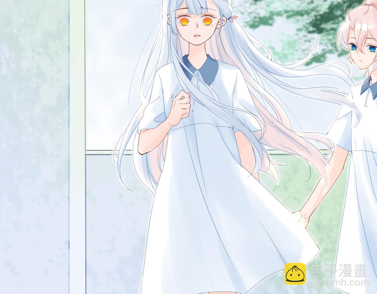 《再一次喜欢》02 谁干的 第21页