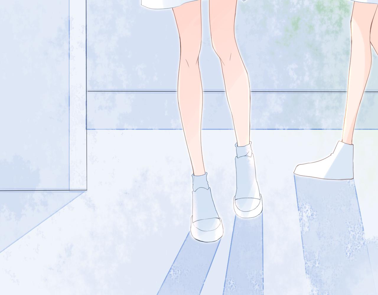 《再一次喜欢》02 谁干的 第22页