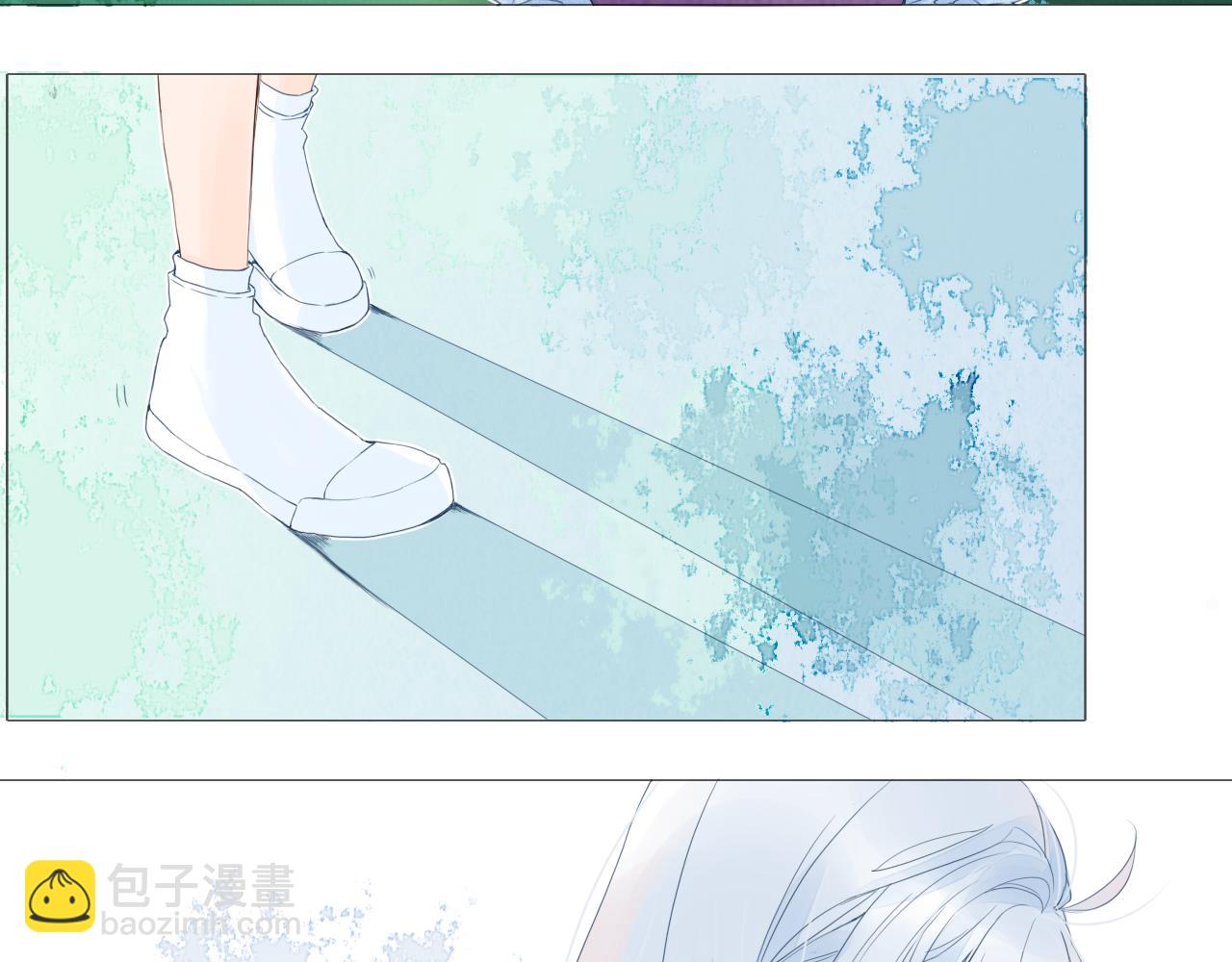 《再一次喜欢》01 小兔子 第10页