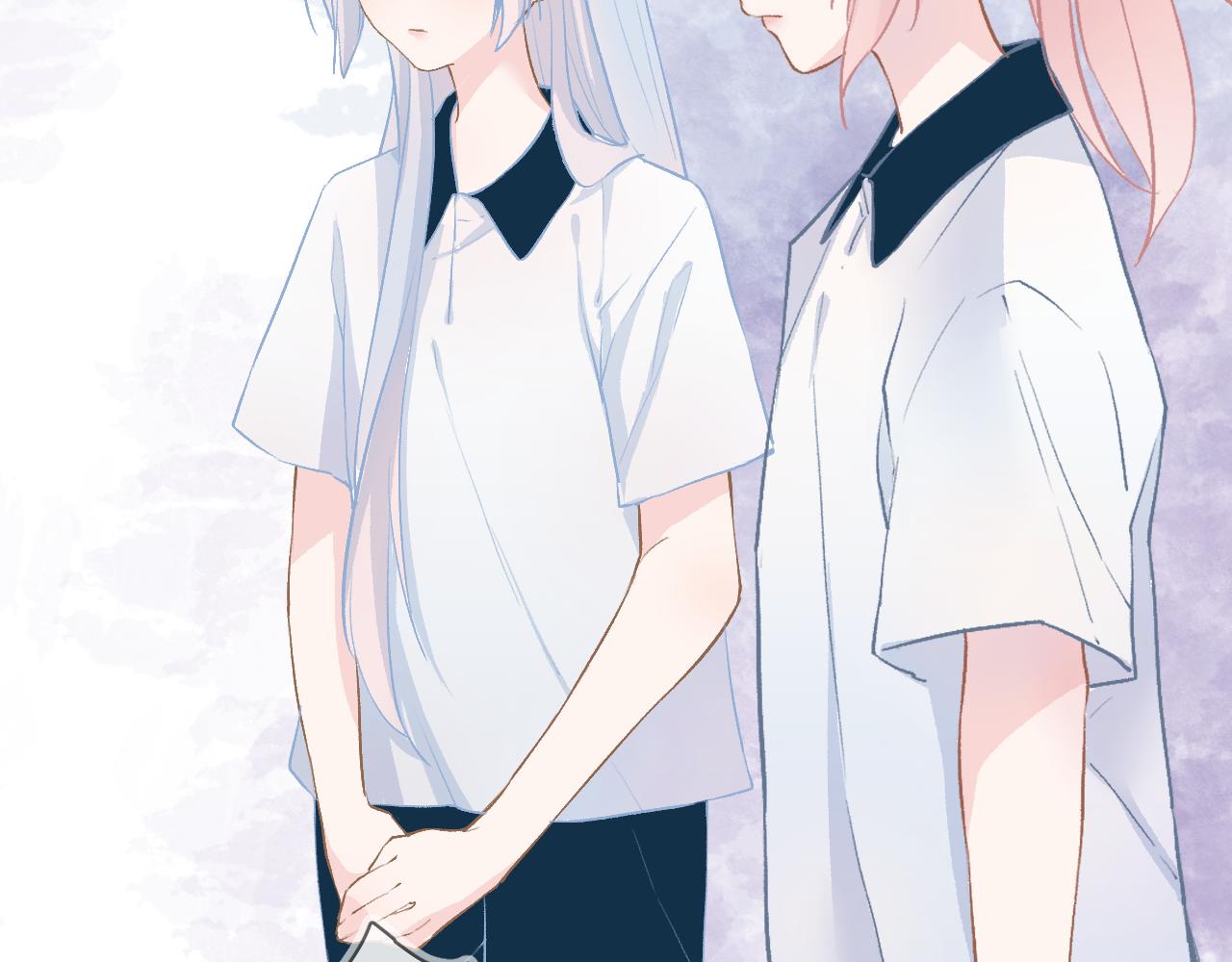 《再一次喜欢》07 你干嘛啦！ 第22页
