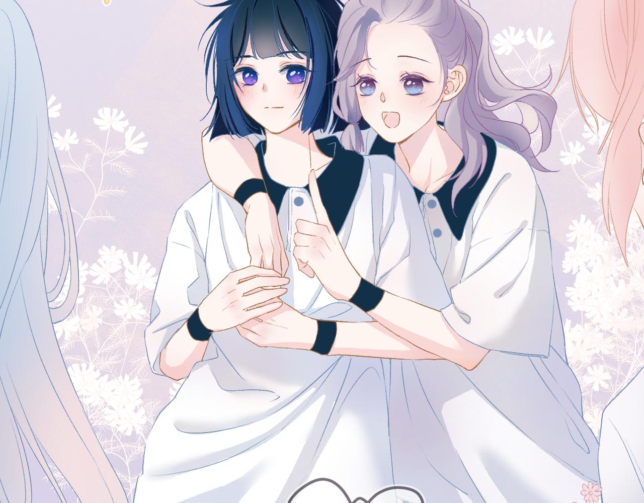 《再一次喜欢》08 想和莫黎一起 第4页