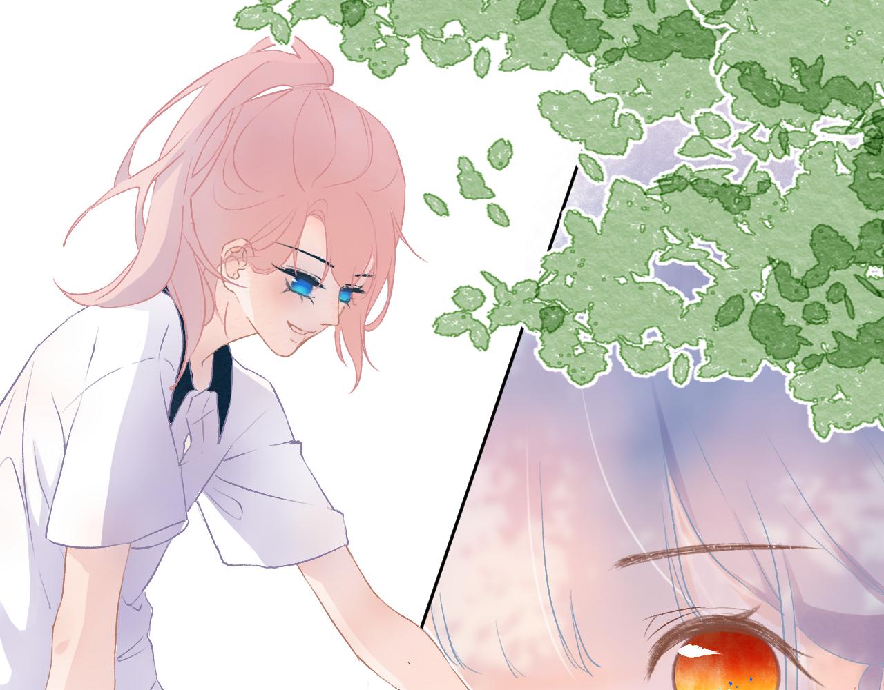 《再一次喜欢》06 我是菜狗 第34页