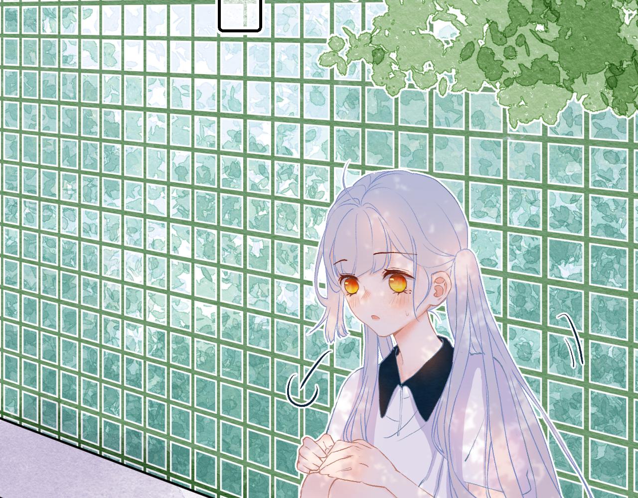 《再一次喜欢》06 我是菜狗 第8页