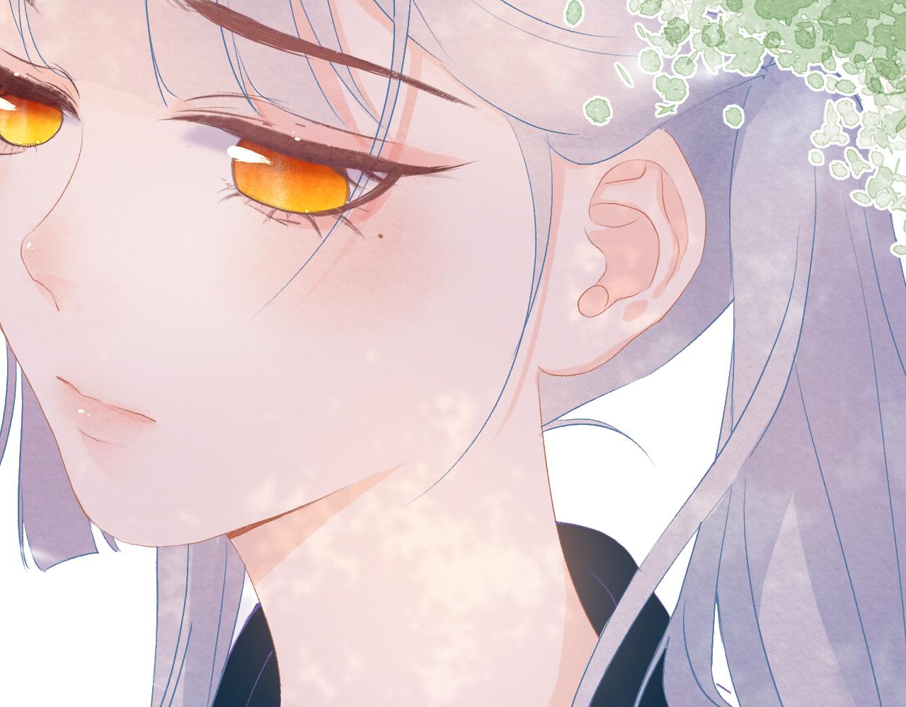 《再一次喜欢》06 我是菜狗 第19页
