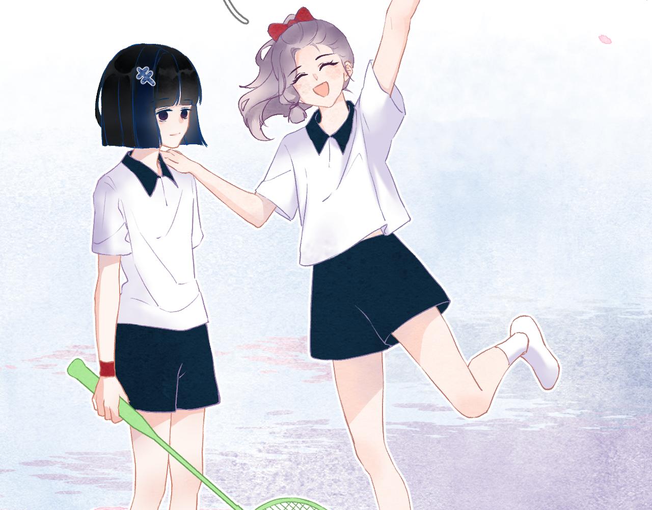《再一次喜欢》06 我是菜狗 第38页