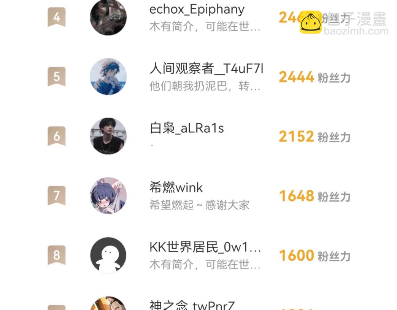 《再一次喜欢》10 时光如水 第34页