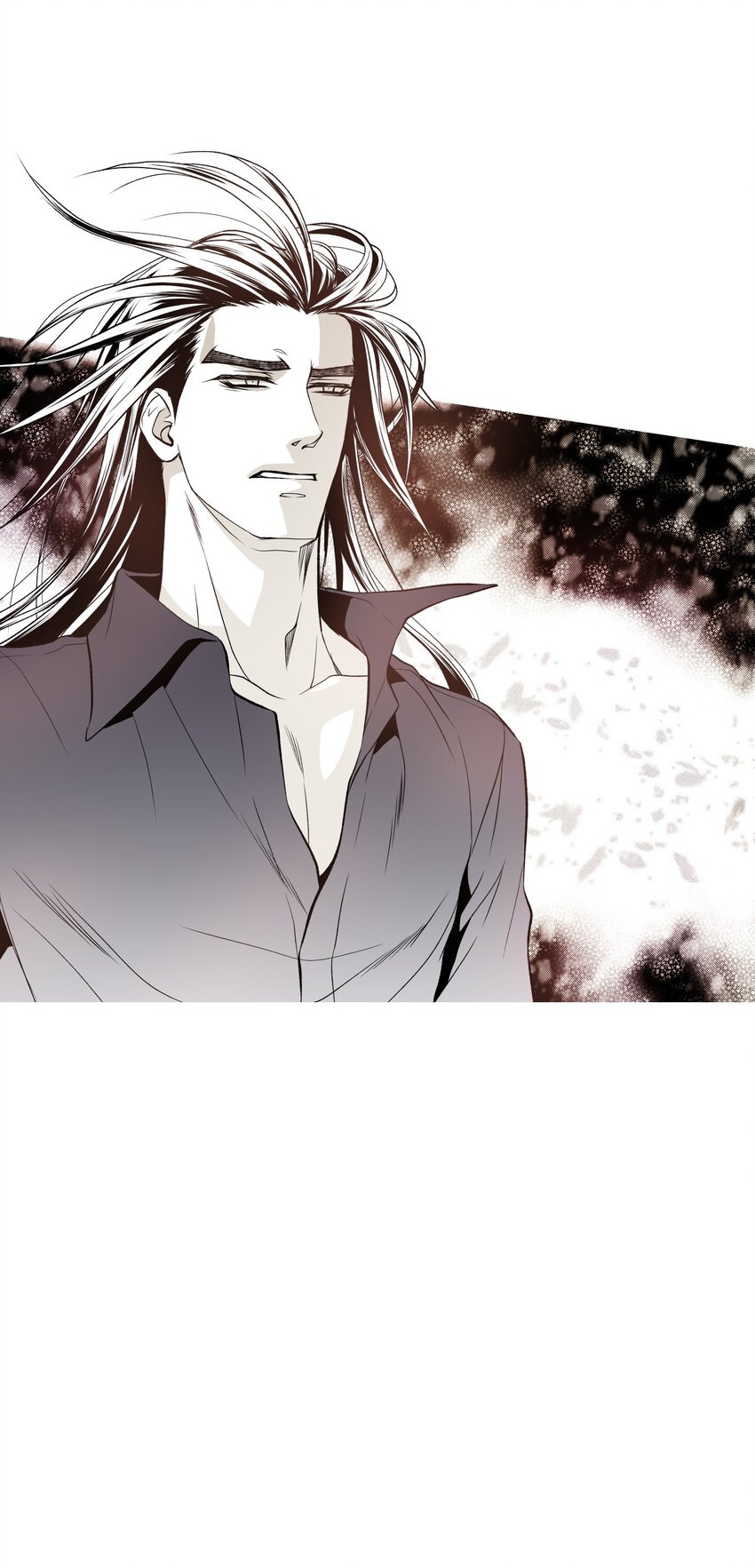 《不可阻挡的主君大人》04 侵入灵魂 第29页