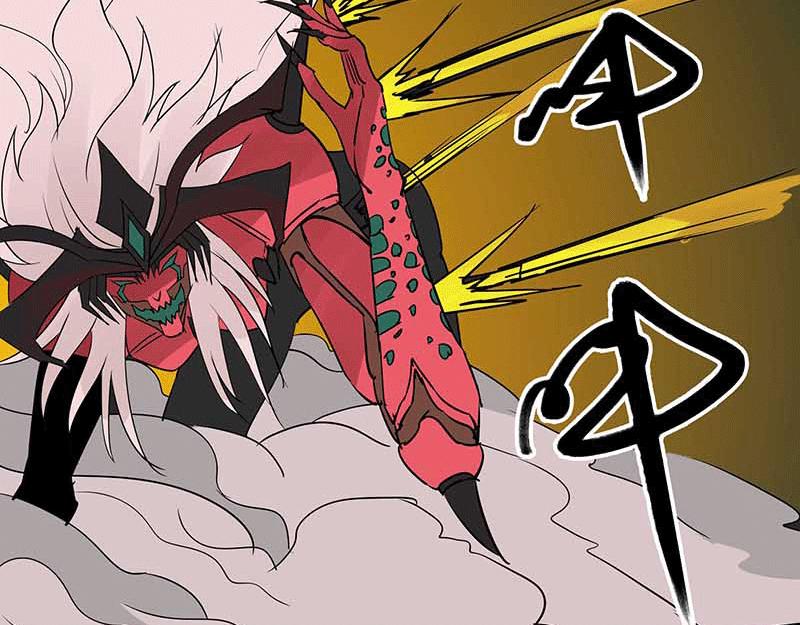 《鬼女魔珠》第4话 十年之困 第40页