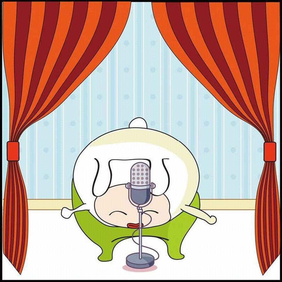 《豆包故事之我要穿越》豆包故事之我要穿越 第1集 第2页