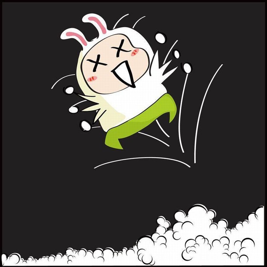 《豆包故事之我要穿越》豆包故事之我要穿越 第3集 第8页