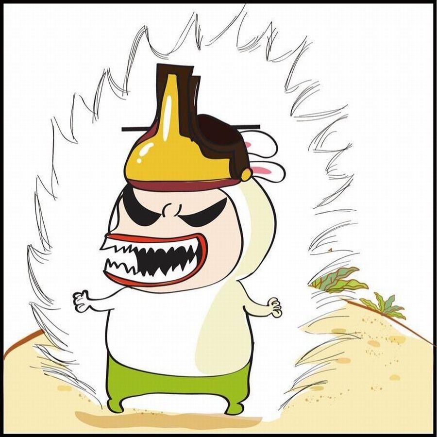 《豆包故事之我要穿越》豆包故事之我要穿越 第4集 第10页
