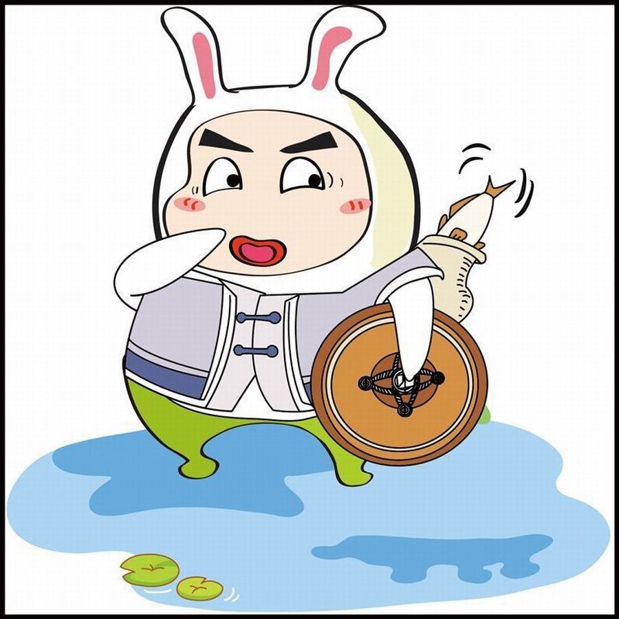 《豆包故事之我要穿越》豆包故事之我要穿越 第7集 第12页