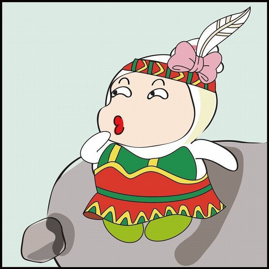 《豆包故事之我要穿越》豆包故事之我要穿越 第7集 第26页