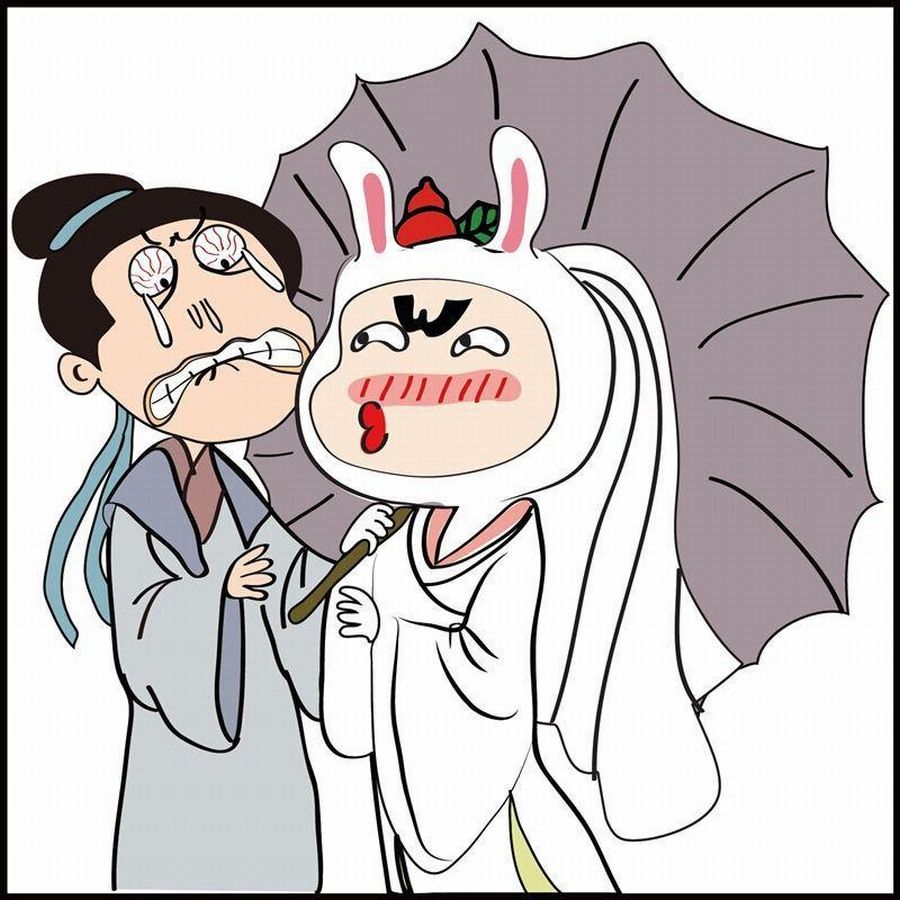 《豆包故事之我要穿越》豆包故事之我要穿越 第5集 第22页