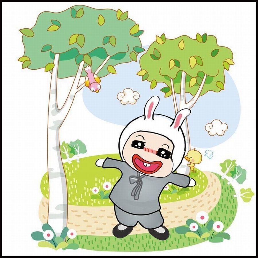 《豆包故事之我要穿越》豆包故事之我要穿越 第6集 第44页