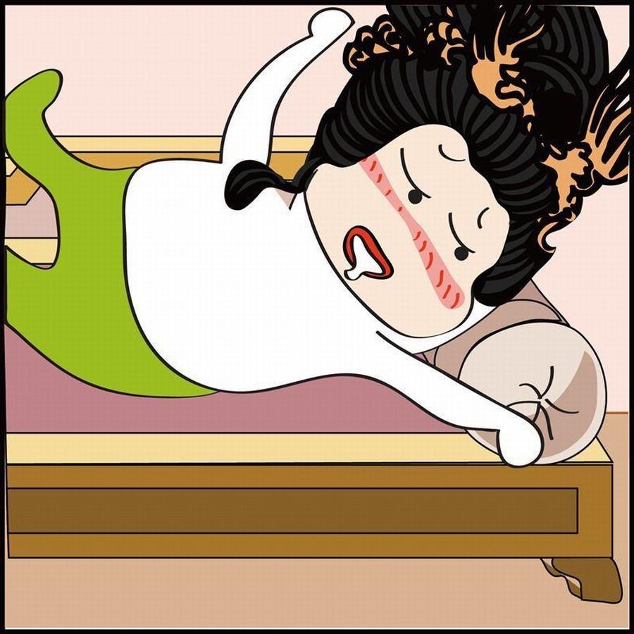 《豆包故事之我要穿越》豆包故事之我要穿越 第5集 第43页