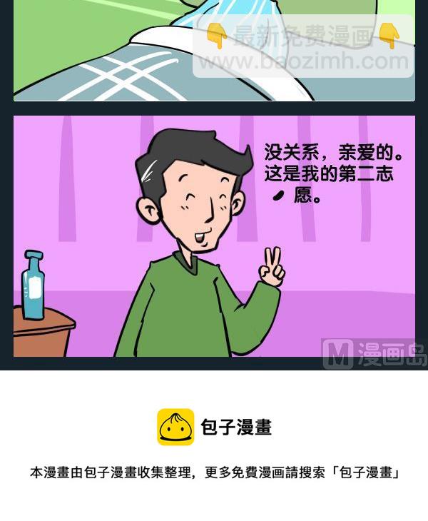 《大心脏》7 第二志愿 第3页