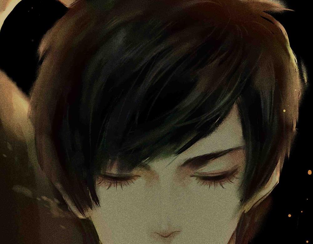 《嗨，仔》结局 第23页