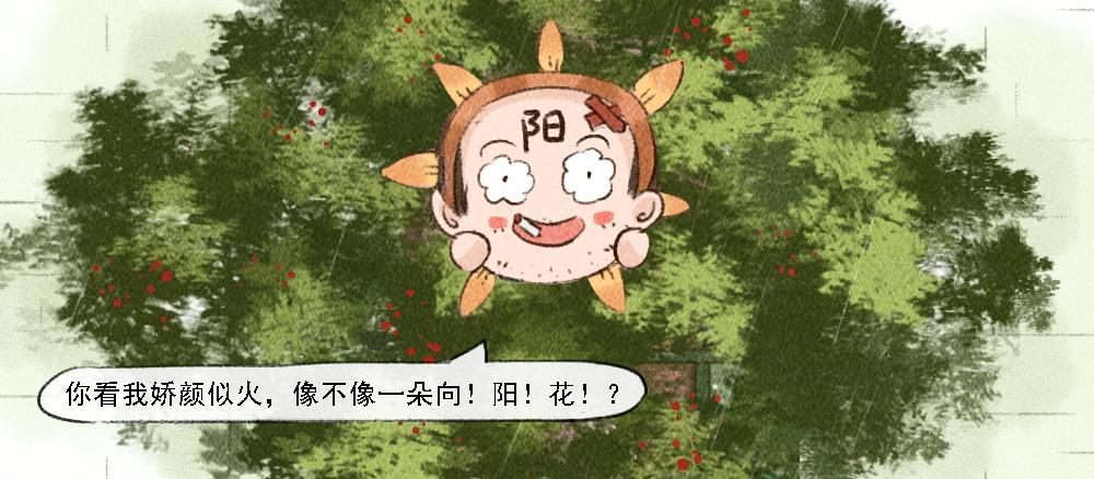 《嗨，仔》遗忘 第15页