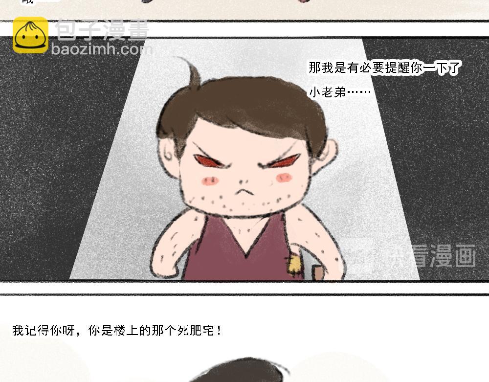 《嗨，仔》报仇 第11页