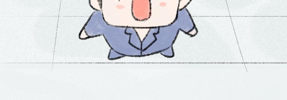 《嗨，仔》小崽 第11页