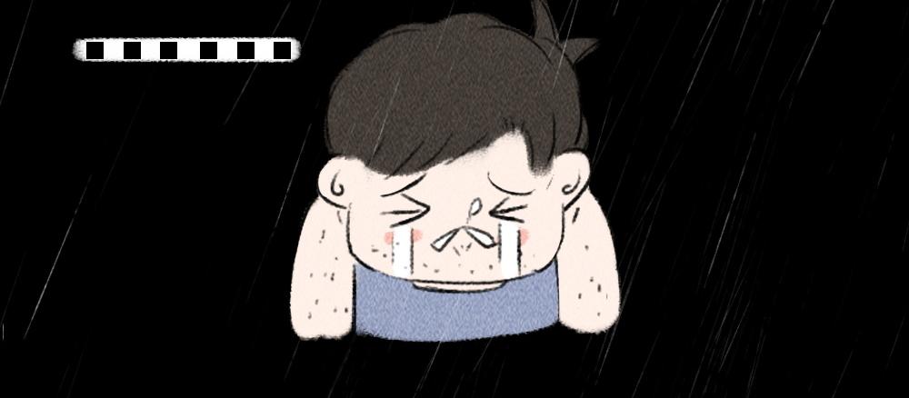 《嗨，仔》山温水暖 第18页