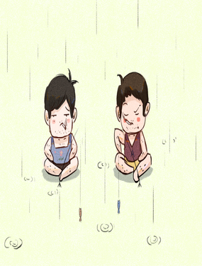 《嗨，仔》漫画封面图 - tl漫画