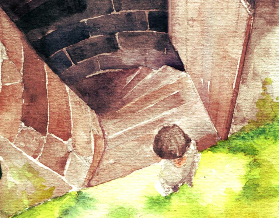 《浮游之物》番外3-实验作品Food 第23页