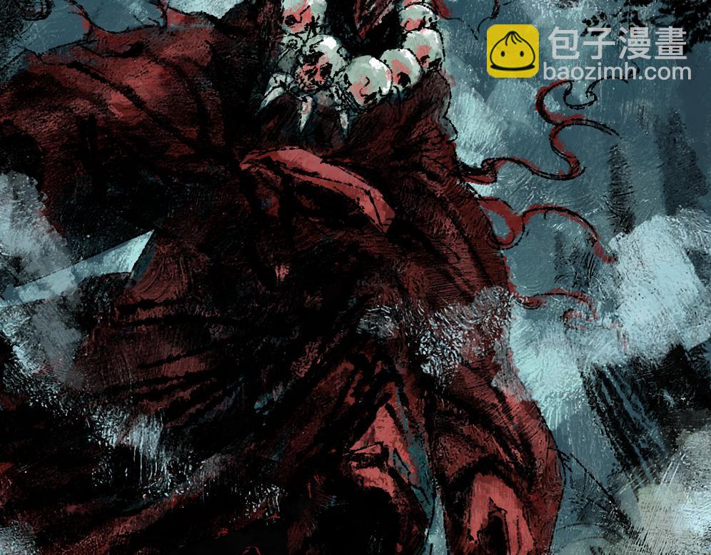 《浮游之物》第七话耳疾 第35页