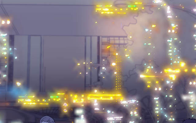 《堕天使十》预告背世而生 第22页