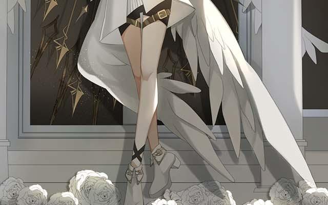 《堕天使十》第3话倒吊天使 第13页