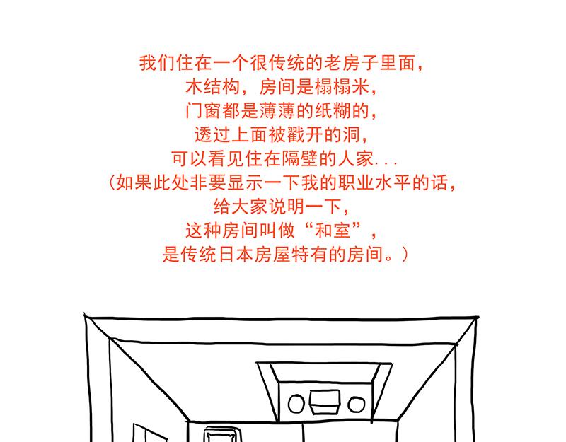 《嘿！你这个设计师》日本之旅 第11页