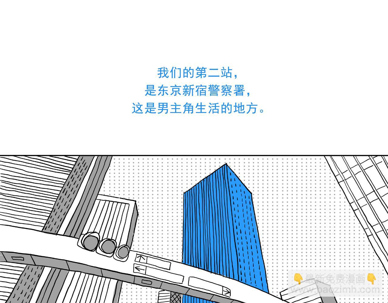 《嘿！你这个设计师》日本之旅 第15页