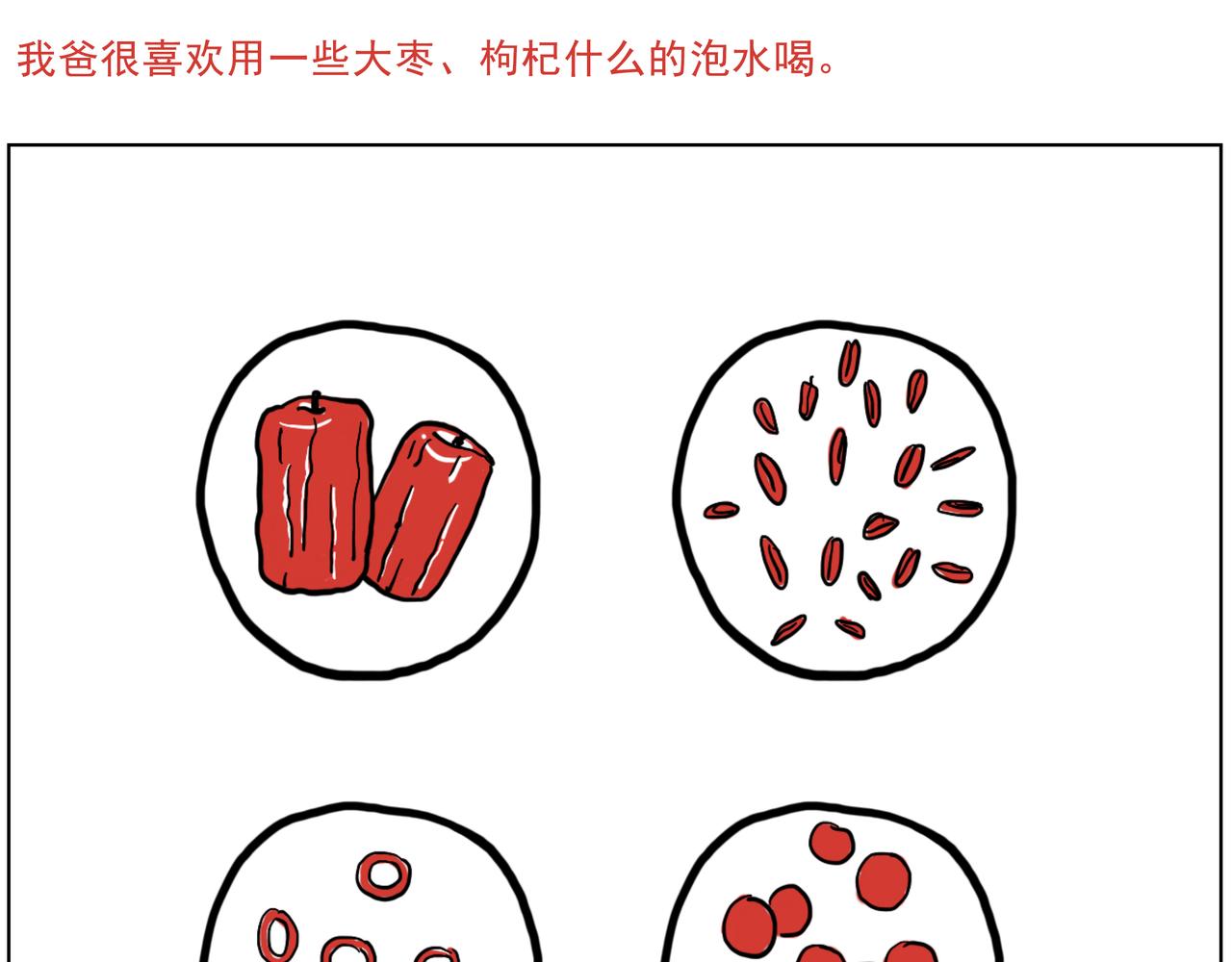 《嘿！你这个设计师》自从老爸学会了网购 第7页