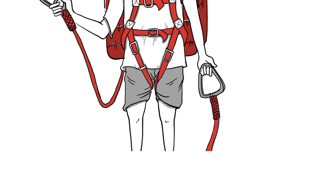 《嘿！你这个设计师》自从老爸学会了网购 第30页